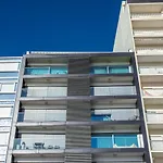 Lägenhet Ocean 52 By Rent4all