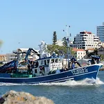 Ocean 52 By Rent4all *