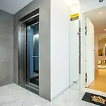 Lägenhet Ocean 52 By Rent4all