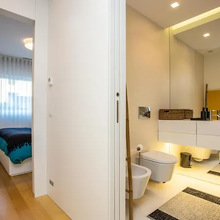 Ocean 52 By Rent4all Appartement