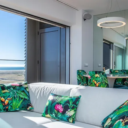 Ocean 52 By Rent4all Appartement *