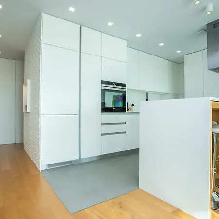 Appartement Ocean 52 By Rent4all