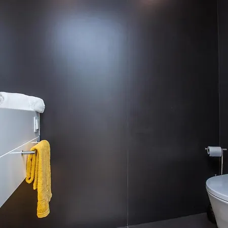 Appartement Ocean 52 By Rent4all *