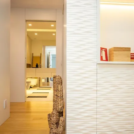 Ocean 52 By Rent4all Appartement *