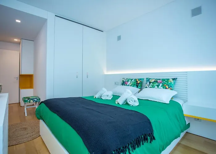Ocean 52 By Rent4all Appartement