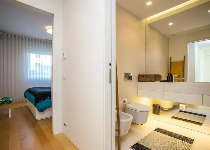 Ocean 52 By Rent4all Appartement