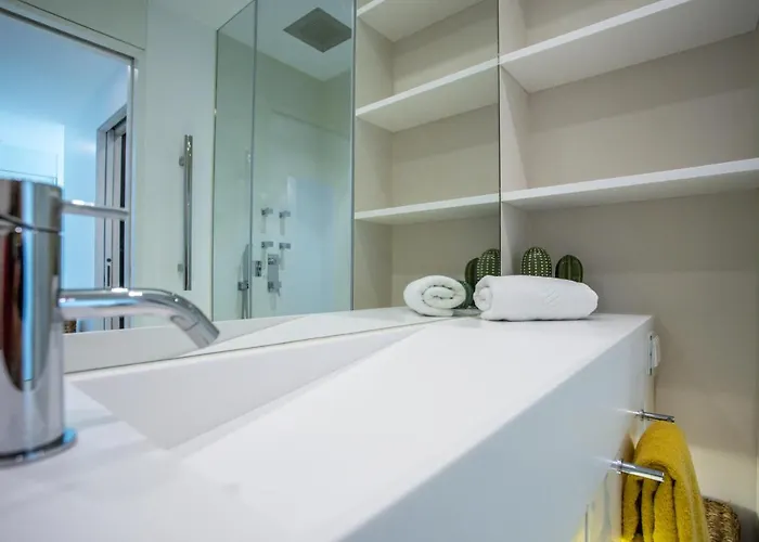 Ocean 52 By Rent4all Appartement