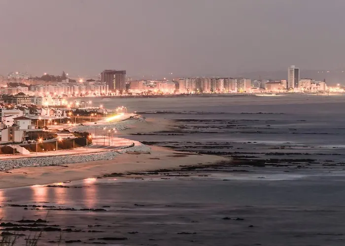 Appartement Ocean 52 By Rent4all
