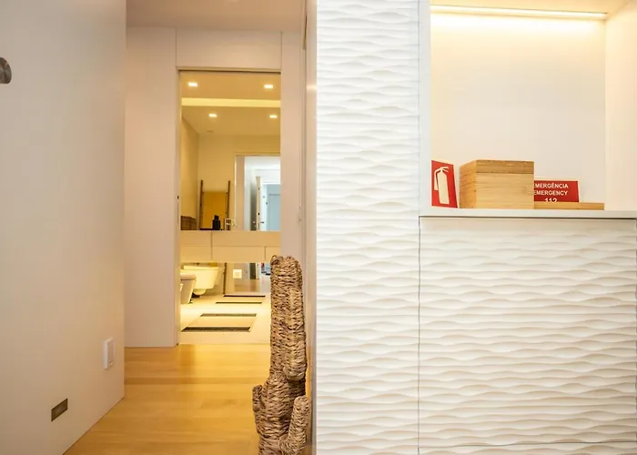 Ocean 52 By Rent4all Appartement *