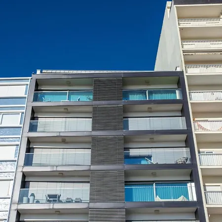 Apartment Ocean 52 By Rent4all