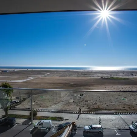 Apartment Ocean 52 By Rent4all