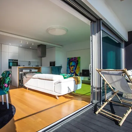 Ocean 52 By Rent4all * Figueira da Foz