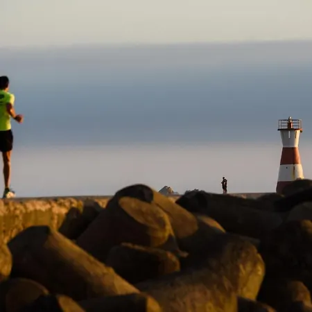 Ocean 52 By Rent4all Διαμέρισμα Figueira da Foz