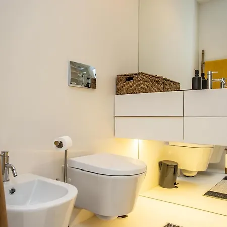 Apartment Ocean 52 By Rent4all Figueira da Foz