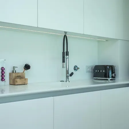 Apartment Ocean 52 By Rent4all *