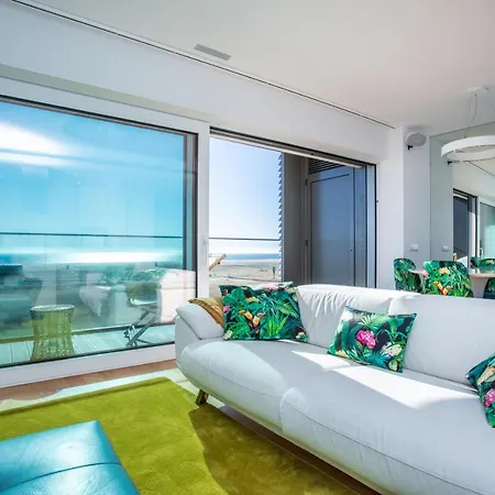 Ocean 52 By Rent4all Figueira da Foz