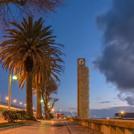 Ocean 52 By Rent4all Διαμέρισμα *