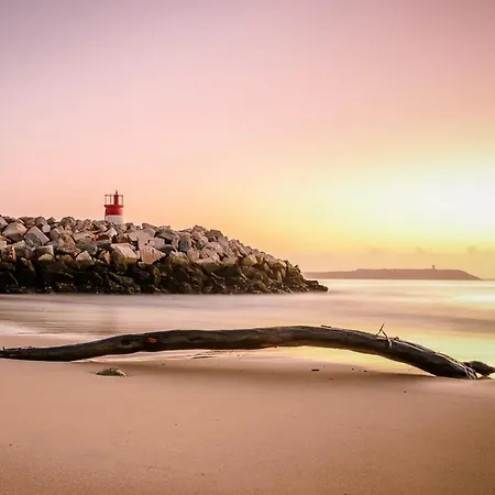 Διαμέρισμα Ocean 52 By Rent4all *