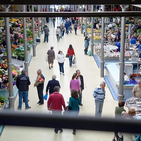 Ocean 52 By Rent4all Διαμέρισμα Figueira da Foz