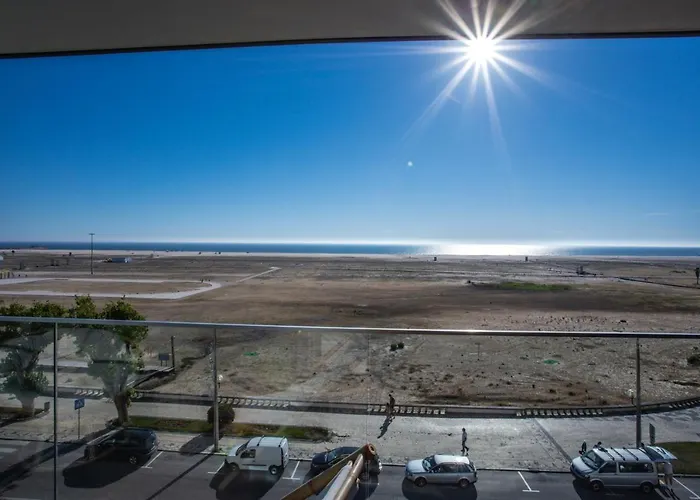 アパート Ocean 52 By Rent4all