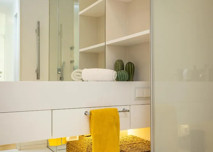 Ocean 52 By Rent4all フィゲイラ・ダ・フォズ