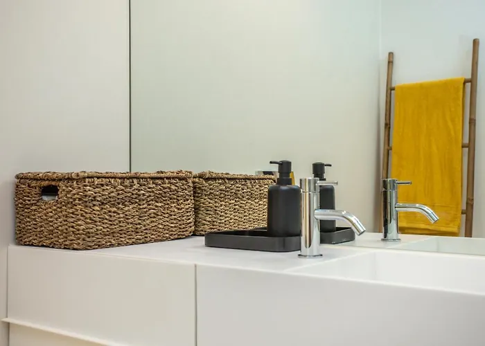 Ocean 52 By Rent4all アパート