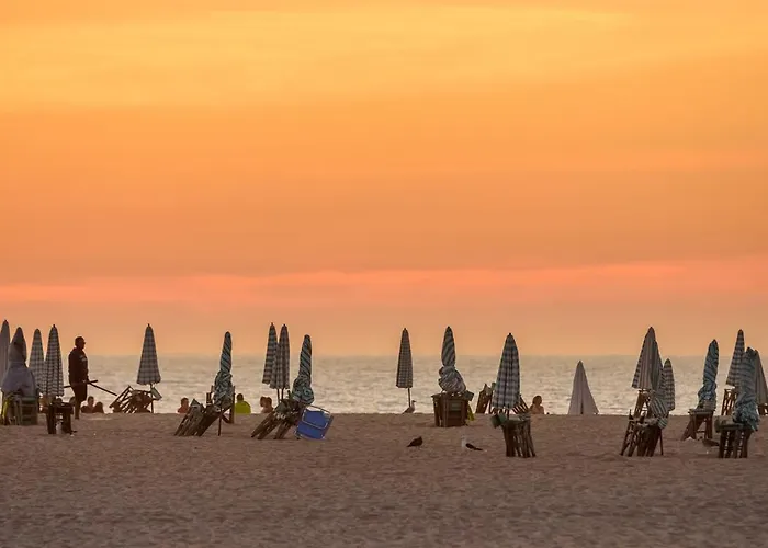 Ocean 52 By Rent4all * フィゲイラ・ダ・フォズ