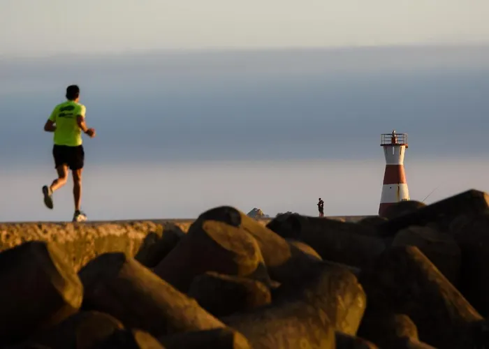 Ocean 52 By Rent4all アパート フィゲイラ・ダ・フォズ