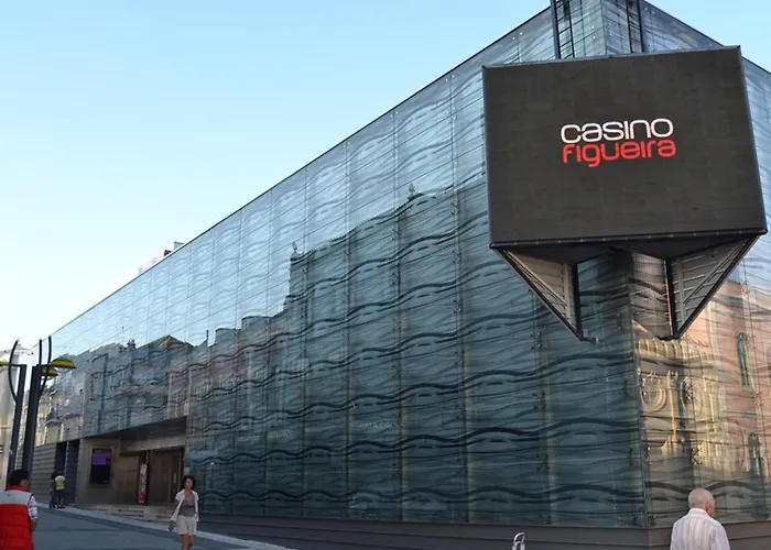 アパート Ocean 52 By Rent4all フィゲイラ・ダ・フォズ