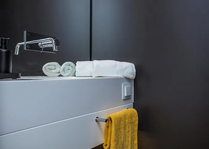 Ocean 52 By Rent4all フィゲイラ・ダ・フォズ