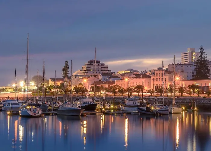 アパート Ocean 52 By Rent4all