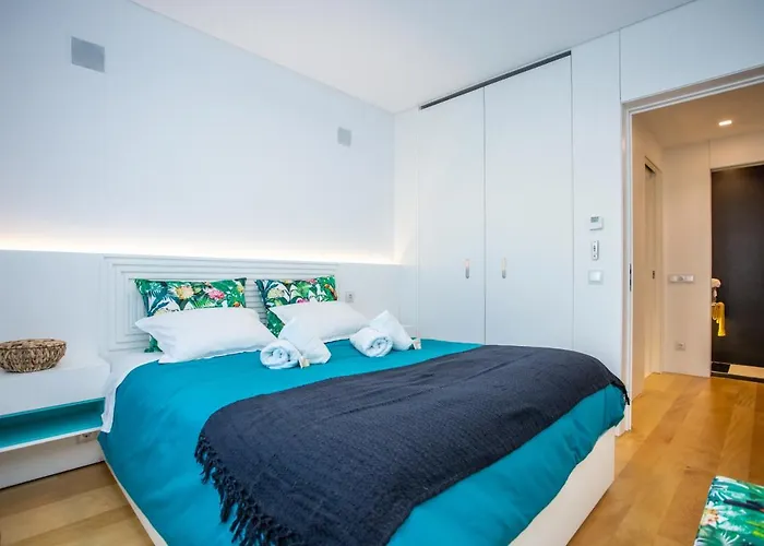 Ocean 52 By Rent4all アパート *