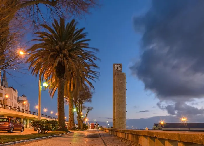 Ocean 52 By Rent4all アパート *