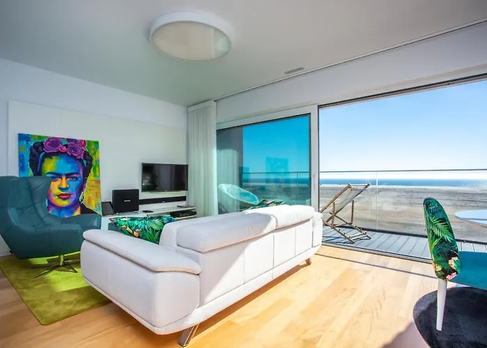 Ocean 52 By Rent4all フィゲイラ・ダ・フォズ