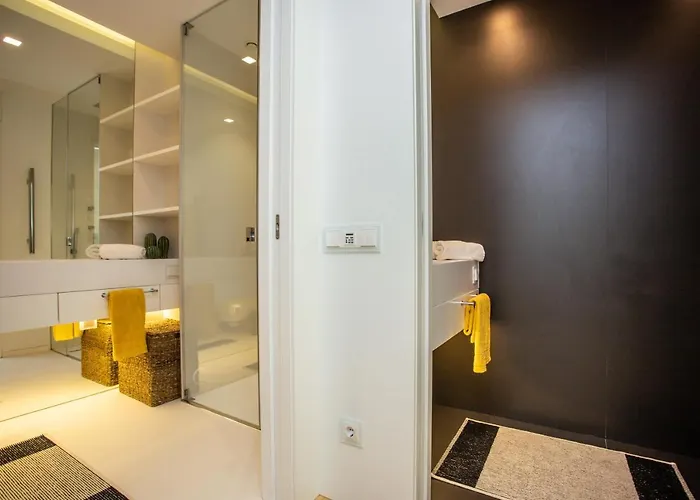 Ocean 52 By Rent4all アパート フィゲイラ・ダ・フォズ