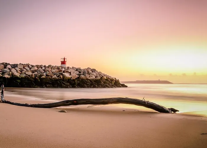 アパート Ocean 52 By Rent4all *