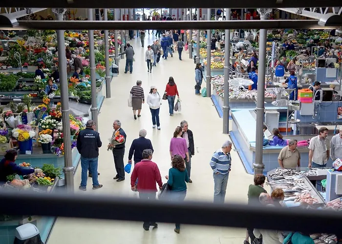 Ocean 52 By Rent4all アパート フィゲイラ・ダ・フォズ